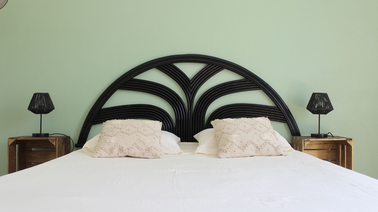 Photo of Bedroom in La Gare