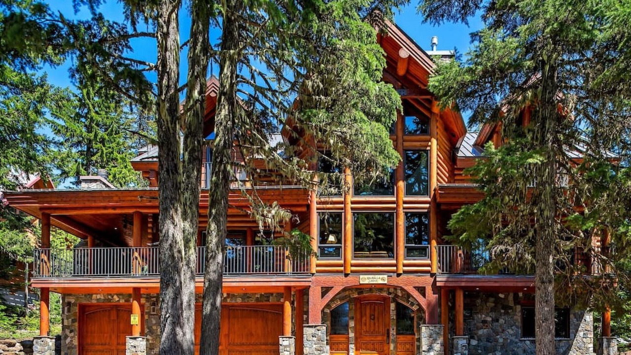 Photo of Outdoor in Government Camp