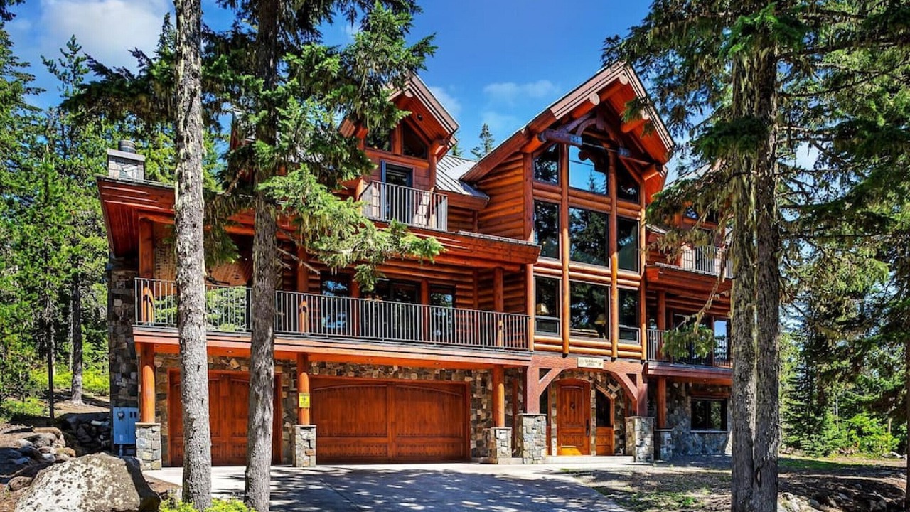 Photo of Outdoor in Government Camp