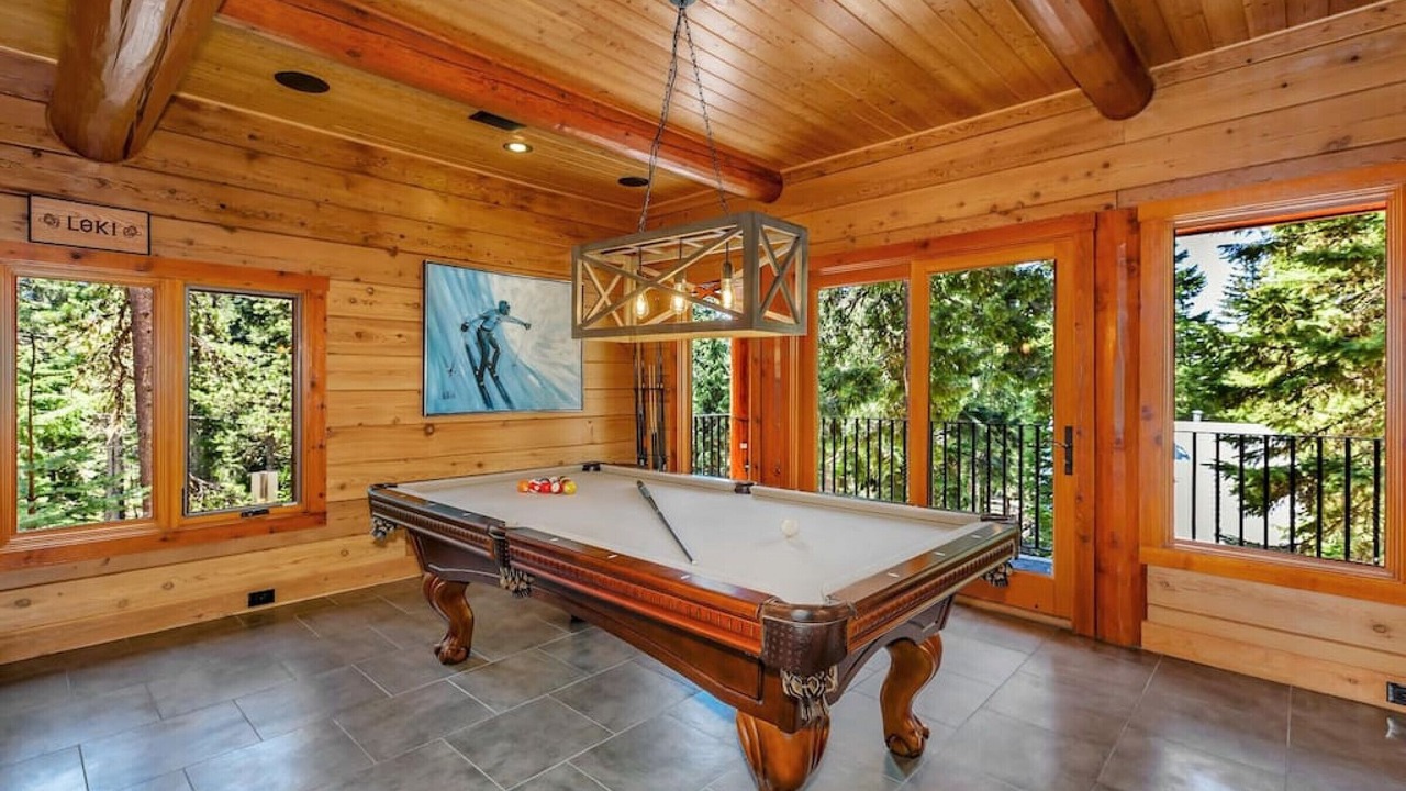 Photo of Bedroom in Government Camp