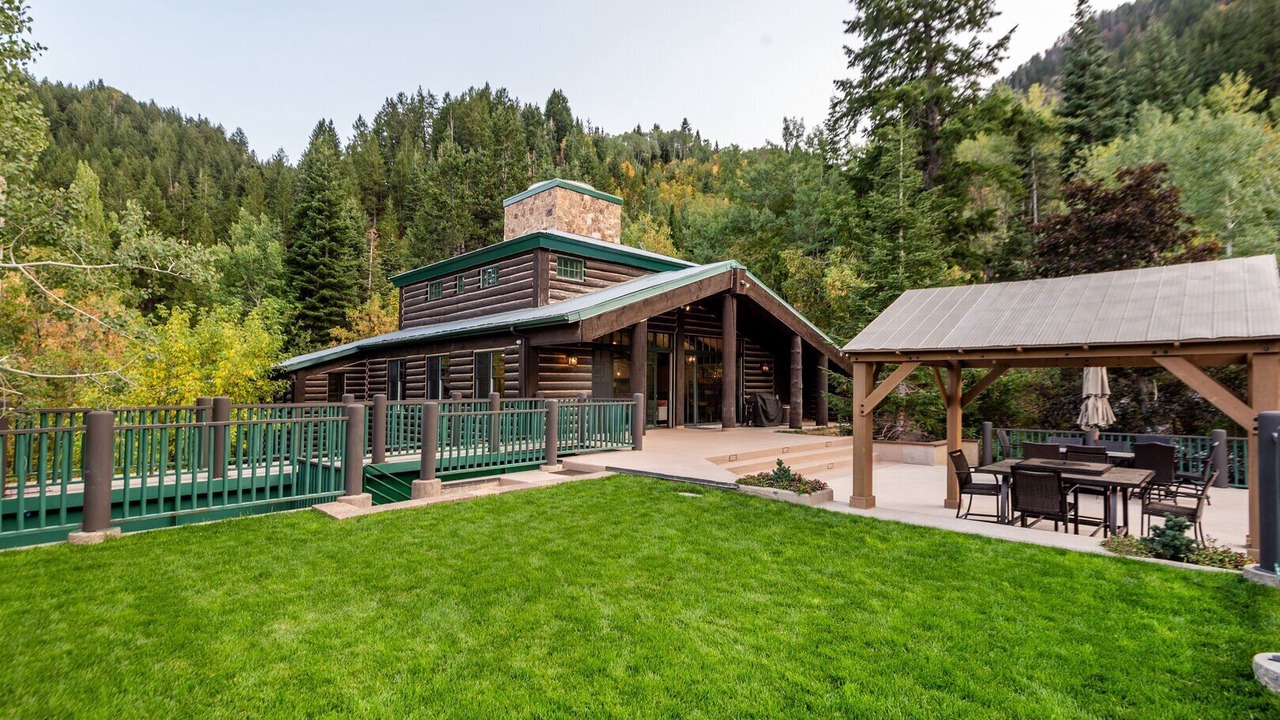 Photo of Outdoor in Sundance