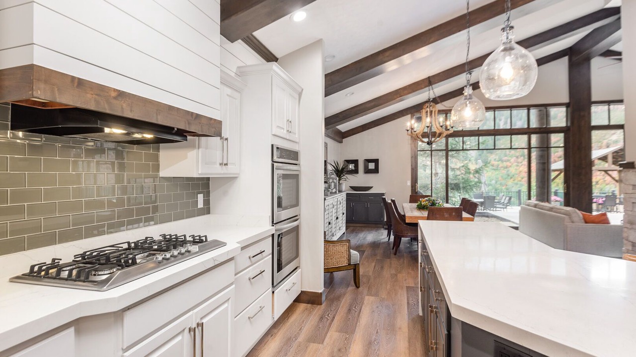 Photo of Kitchen in Sundance