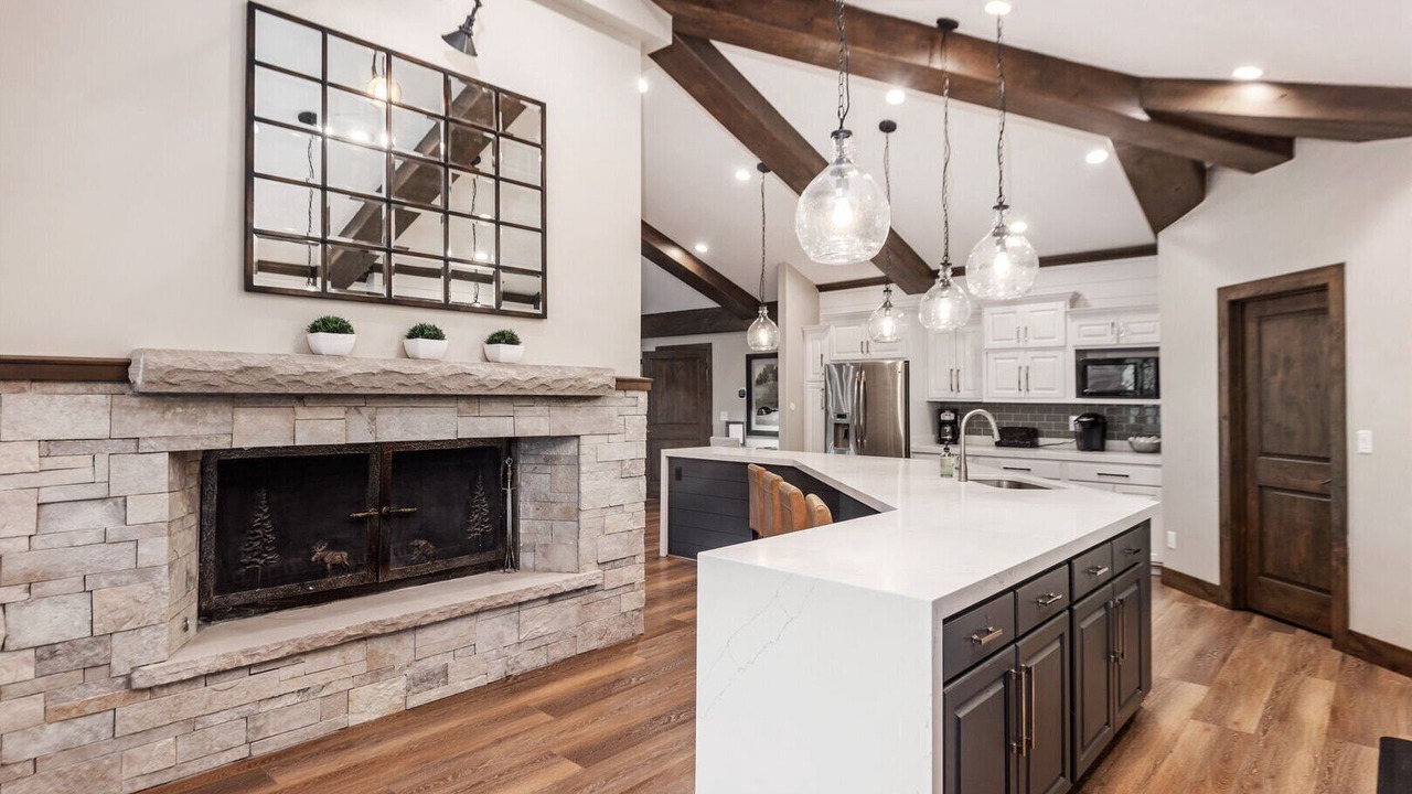 Photo of Kitchen in Sundance