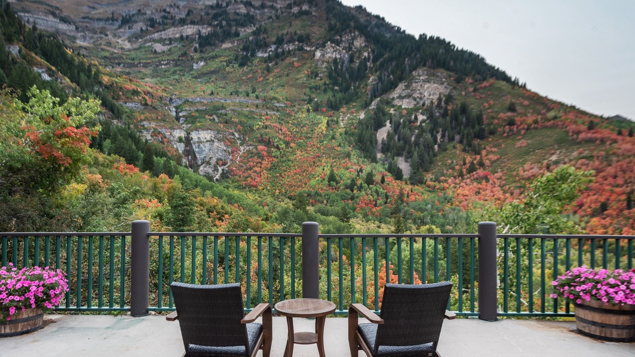 Photo of Outdoor in Sundance