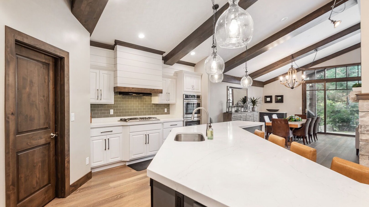 Photo of Kitchen in Sundance