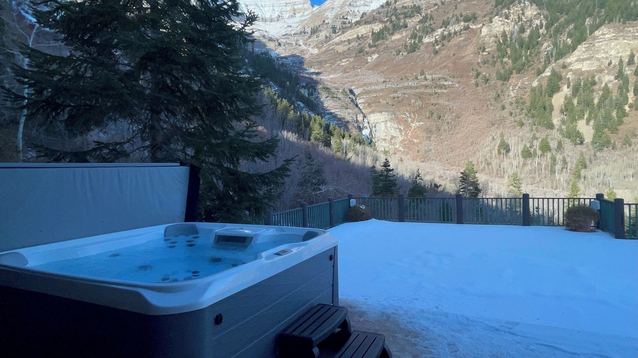Photo of Outdoor in Sundance