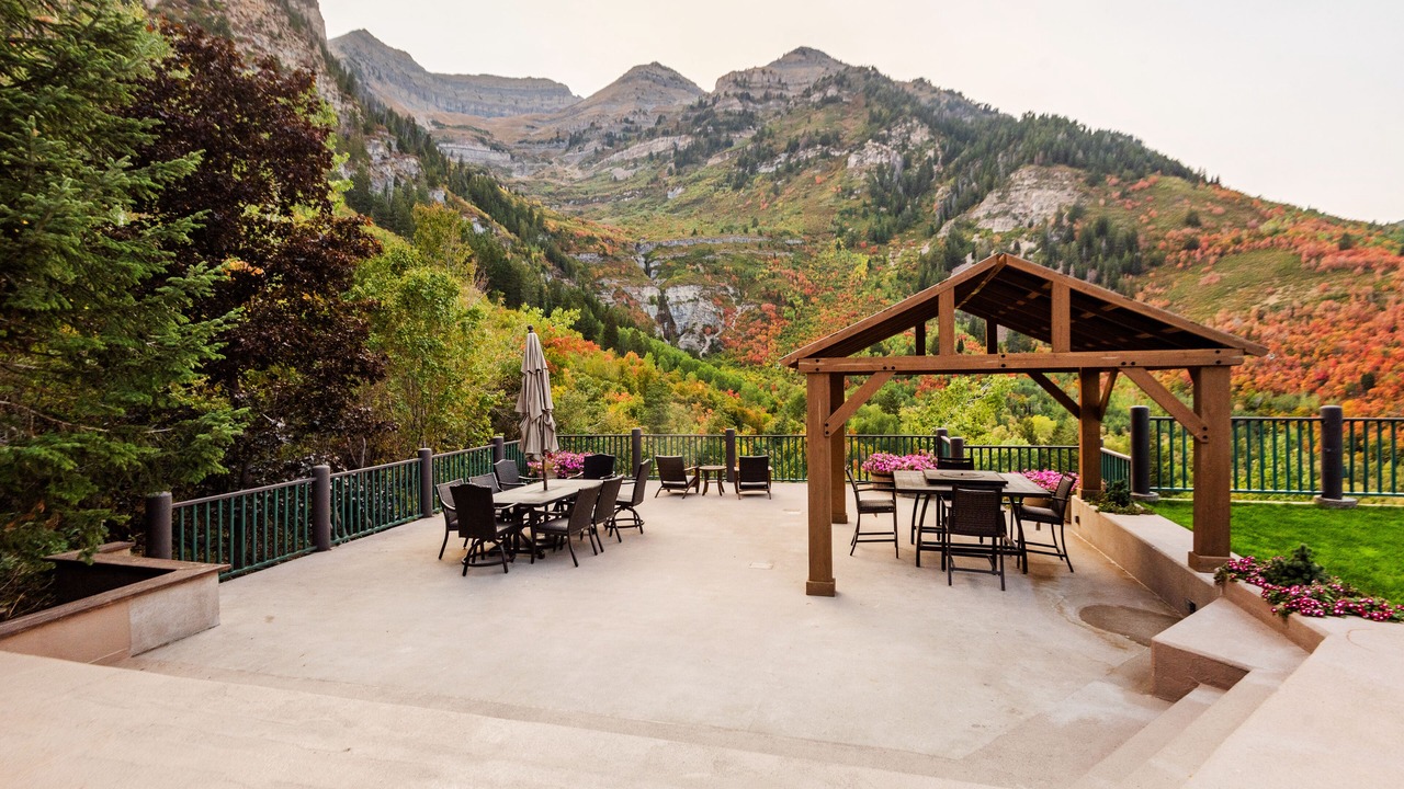 Photo of Outdoor in Sundance