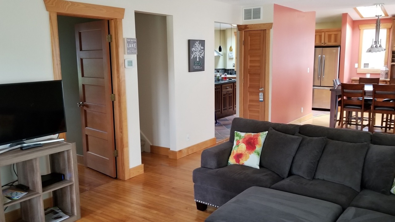 Photo of Livingroom in Harbor Beach