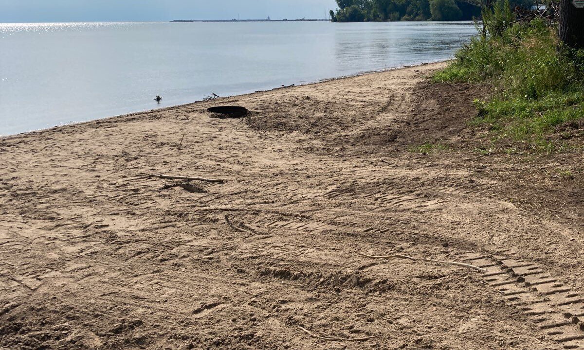 Photo of Outdoor in Harbor Beach
