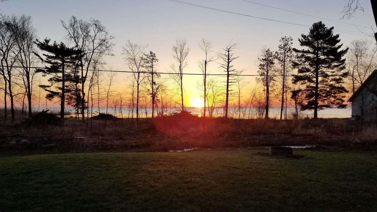 Photo of Outdoor in Harbor Beach