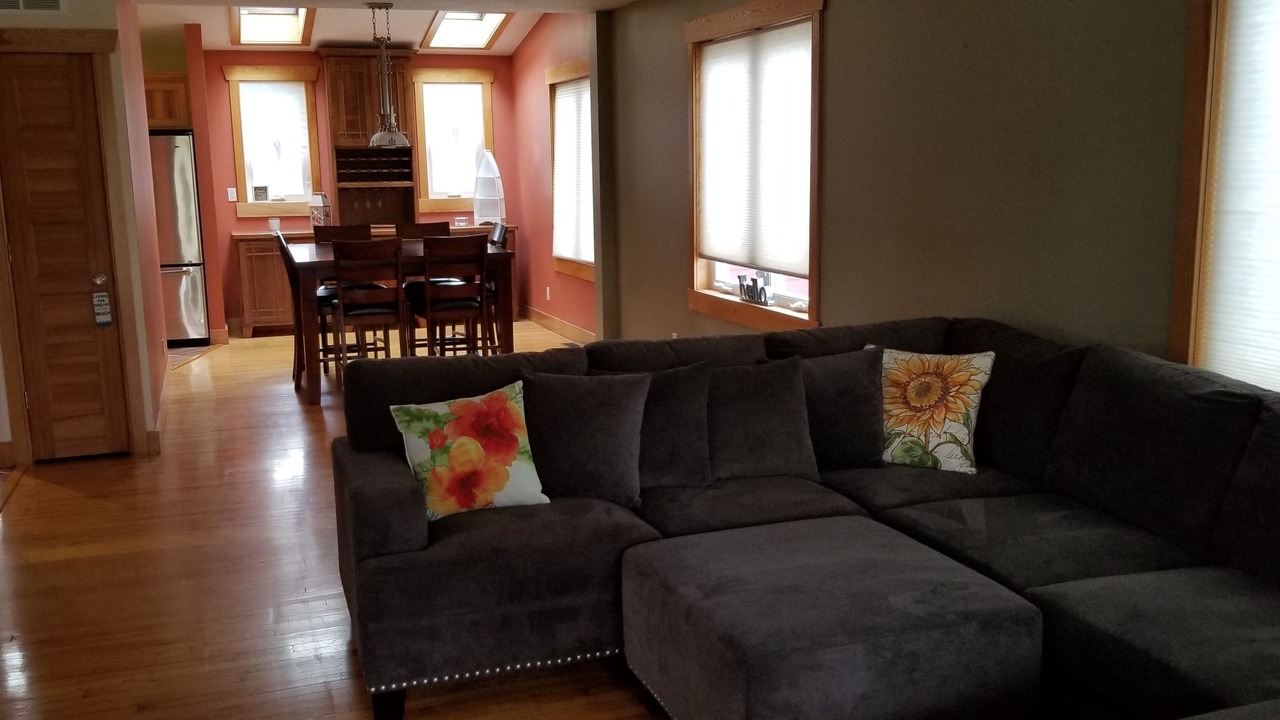 Photo of Livingroom in Harbor Beach