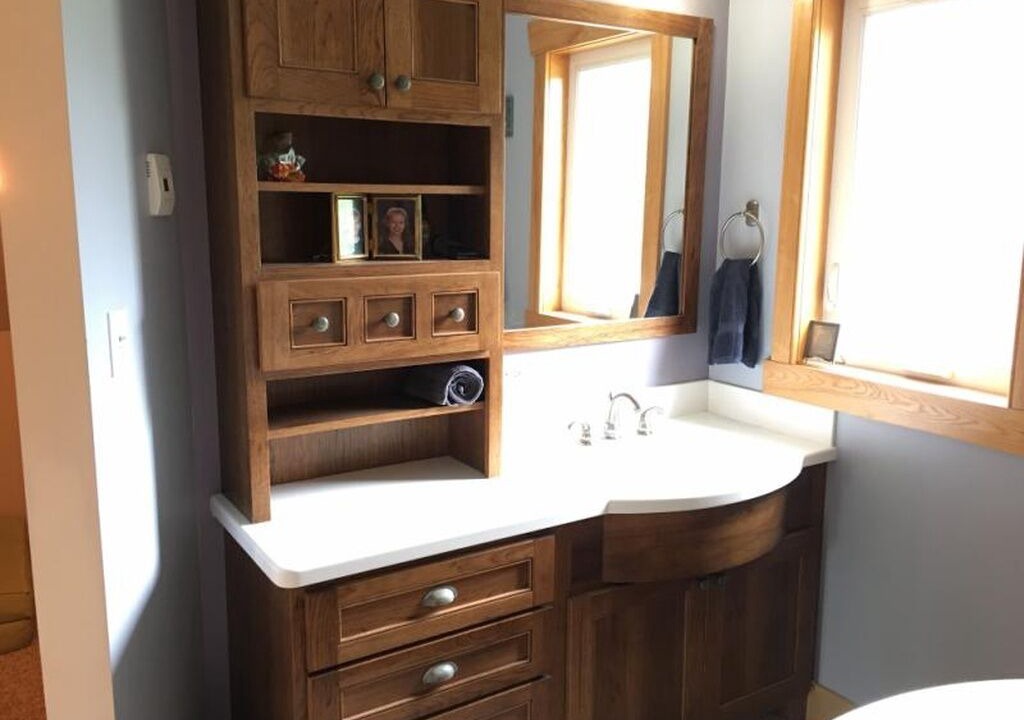 Photo of Bathroom in Harbor Beach