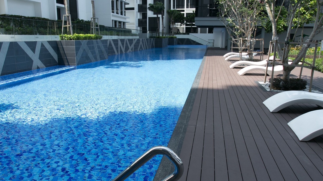 Photo of Outdoor in Gelang Patah