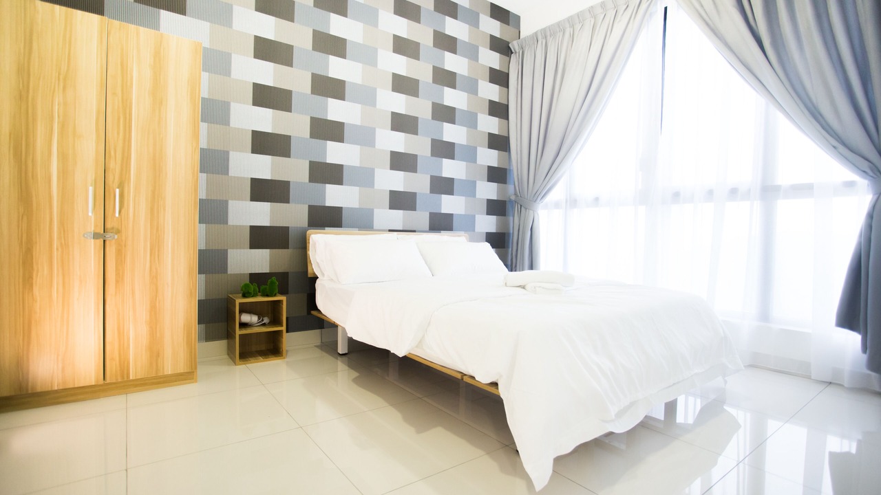 Photo of Bedroom in Gelang Patah