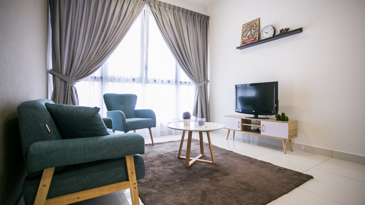 Photo of Livingroom in Gelang Patah