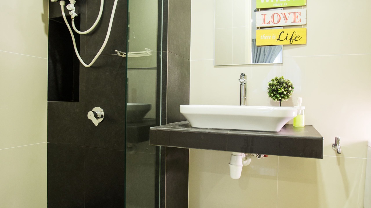 Photo of Bathroom in Gelang Patah