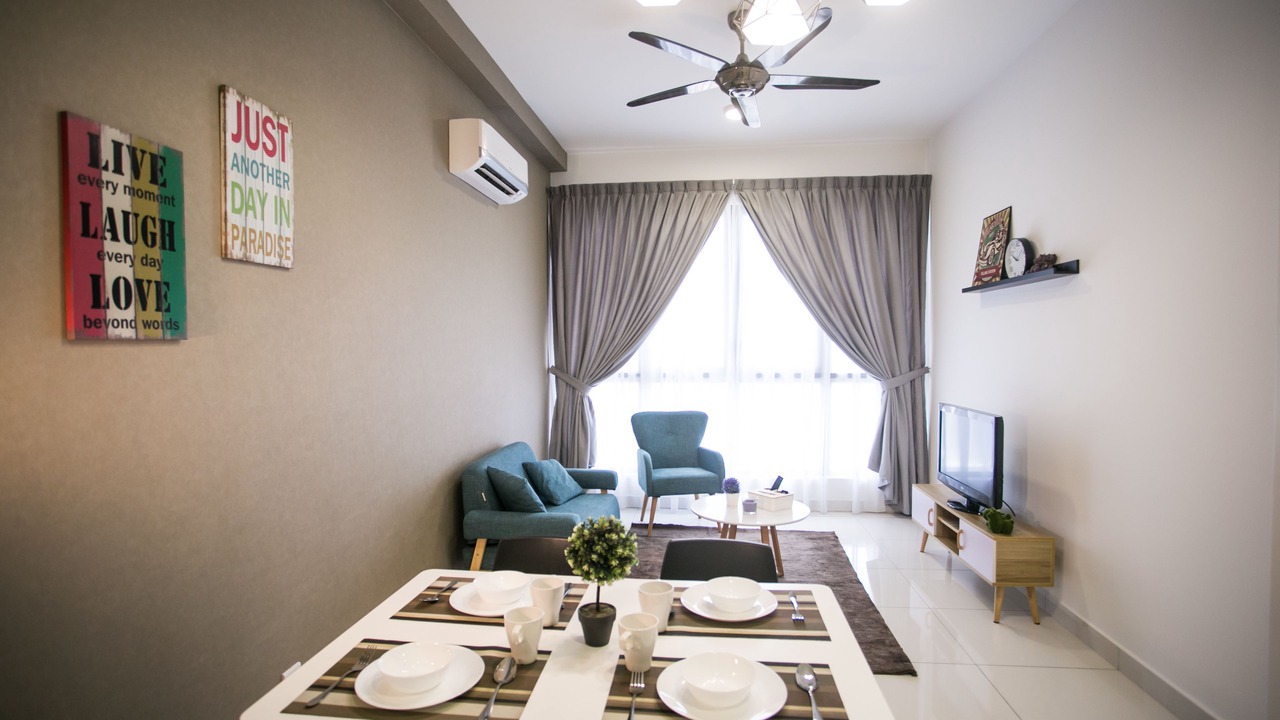 Photo of Livingroom in Gelang Patah