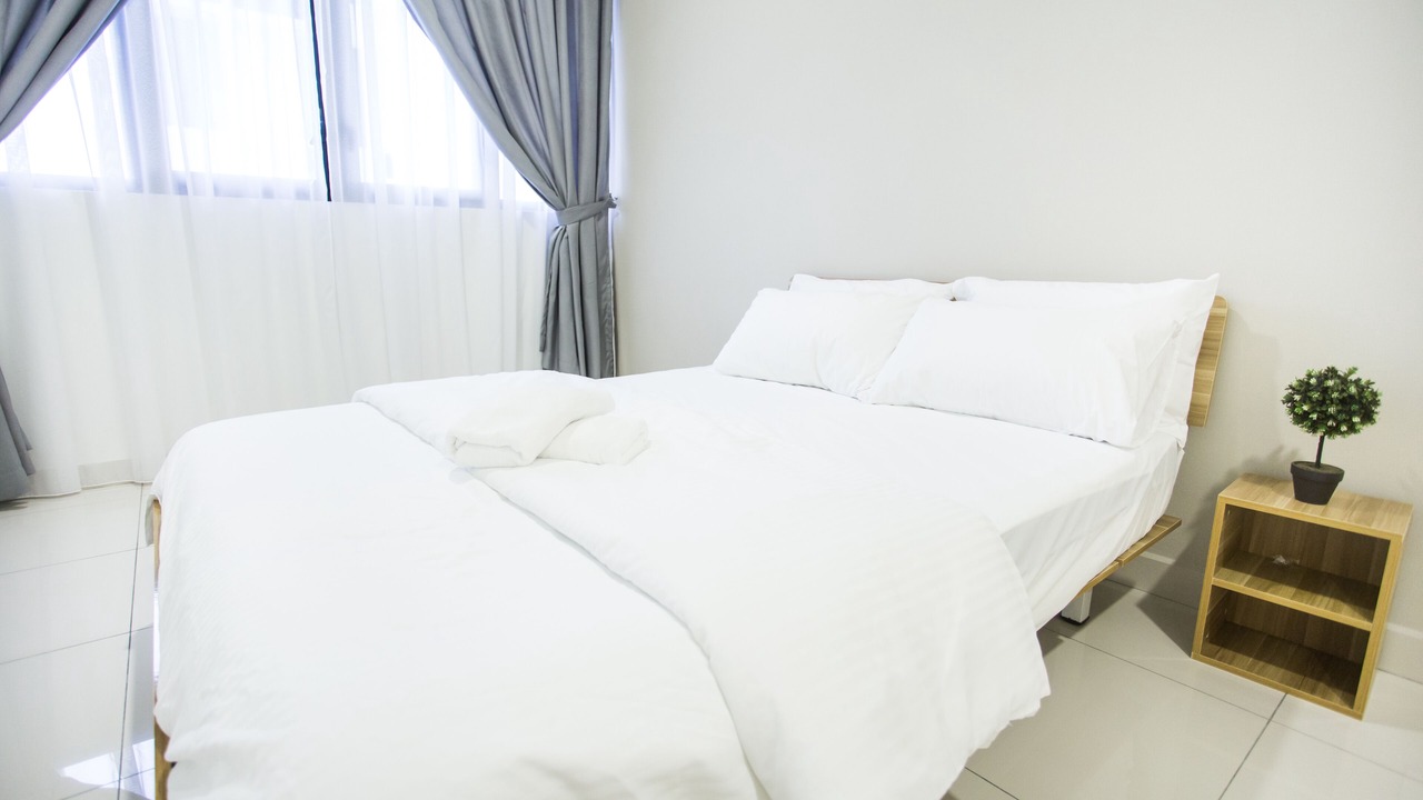 Photo of Bedroom in Gelang Patah