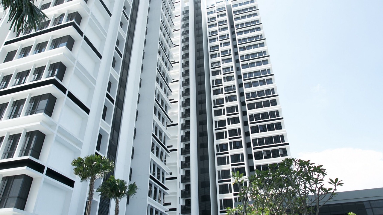 Photo of Outdoor in Gelang Patah