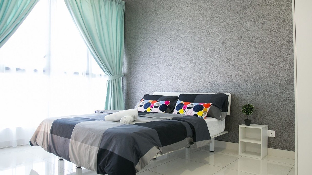 Photo of Bedroom in Gelang Patah