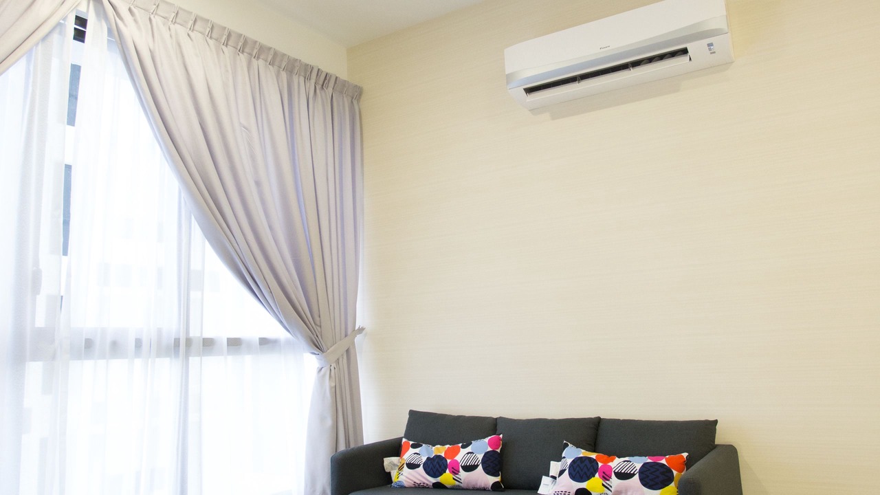 Photo of Livingroom in Gelang Patah