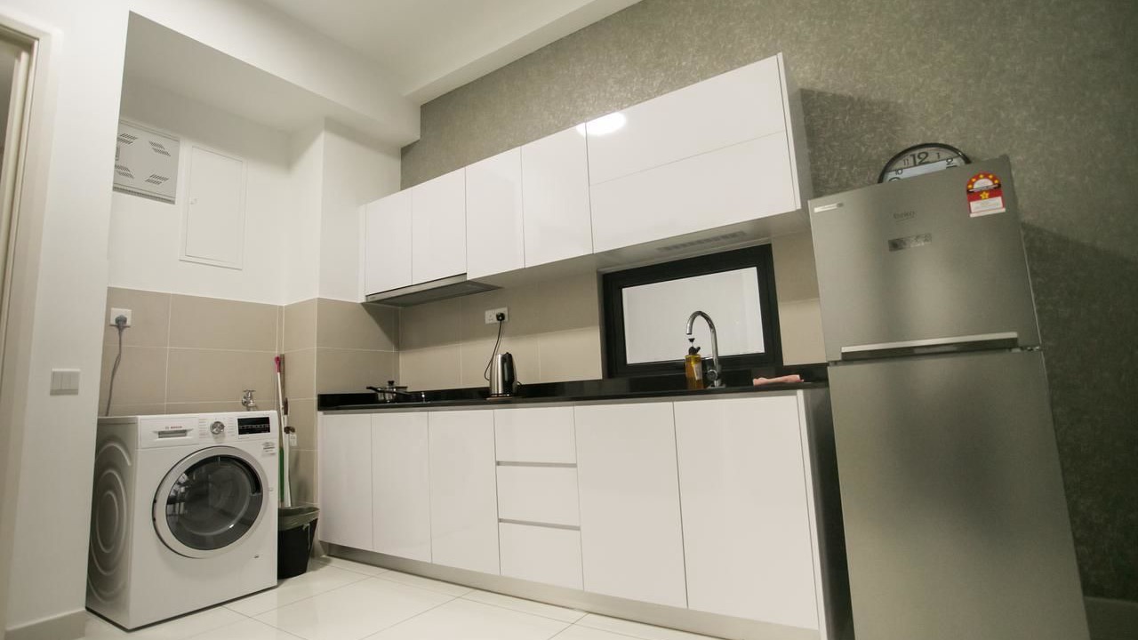 Photo of Kitchen in Gelang Patah