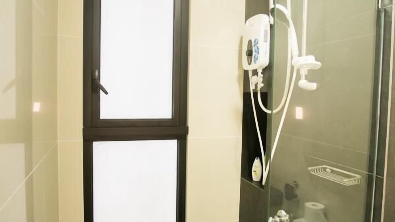 Photo of Bathroom in Gelang Patah