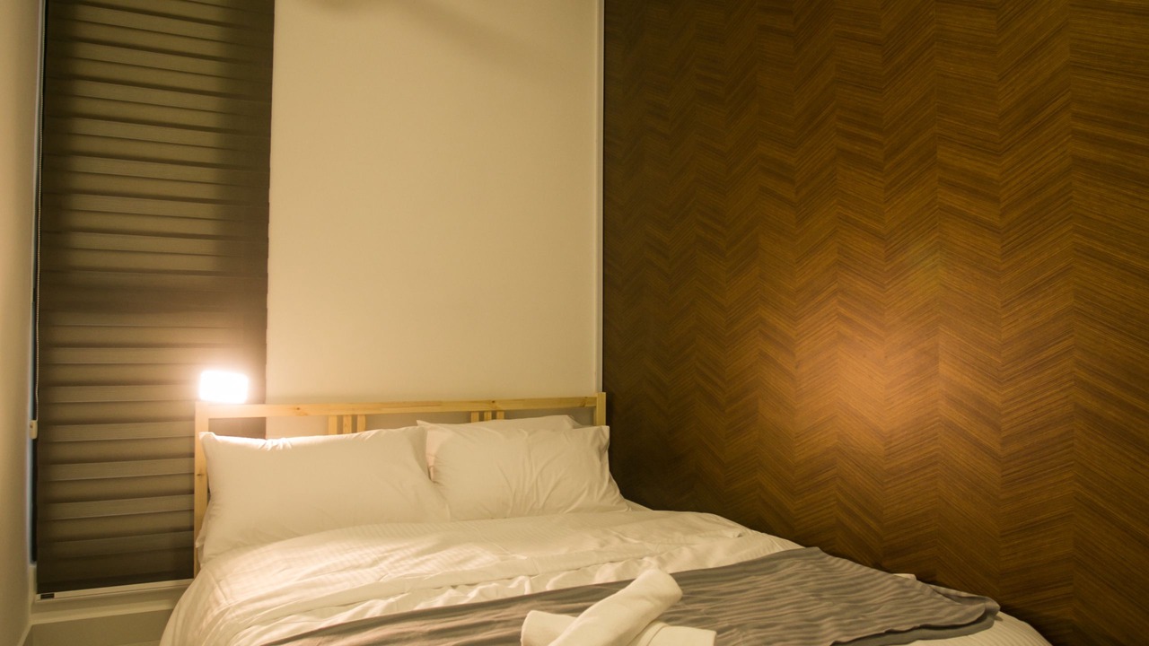 Photo of Bedroom in Gelang Patah
