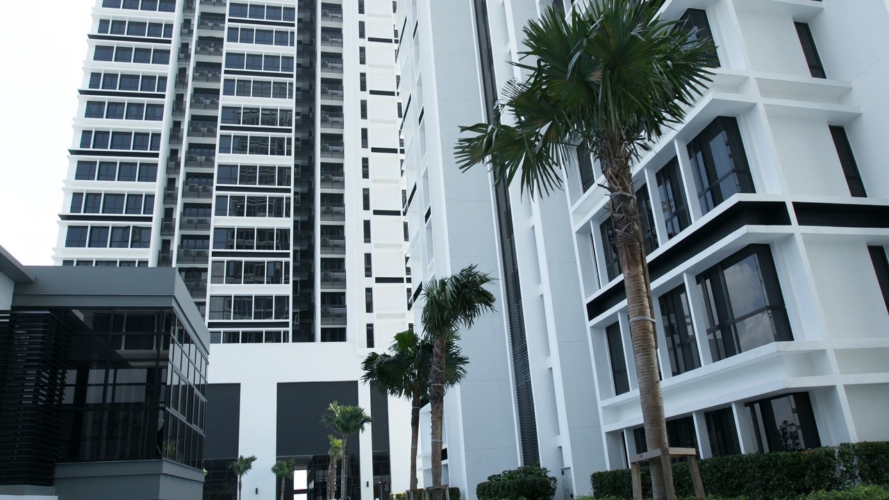 Photo of Outdoor in Gelang Patah