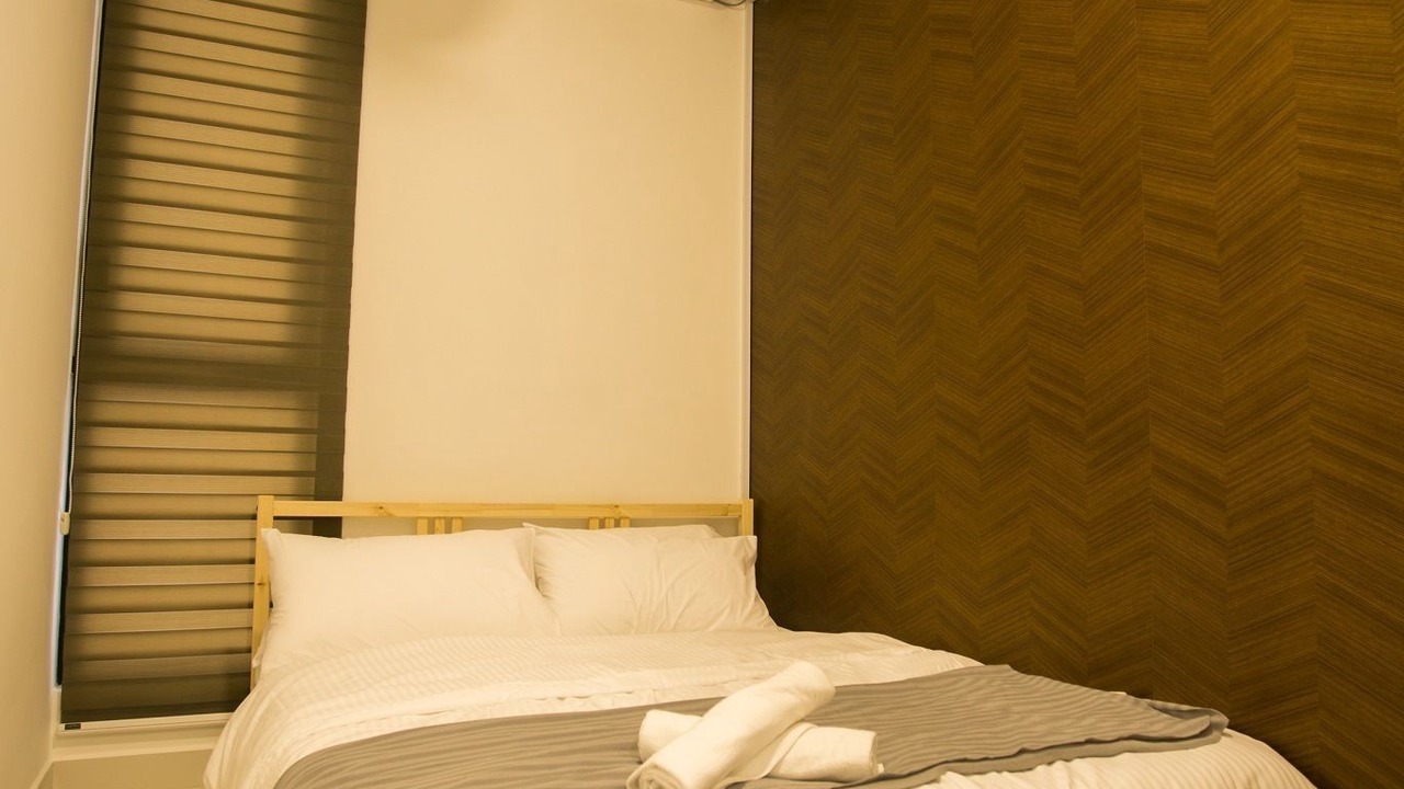Photo of Bedroom in Gelang Patah