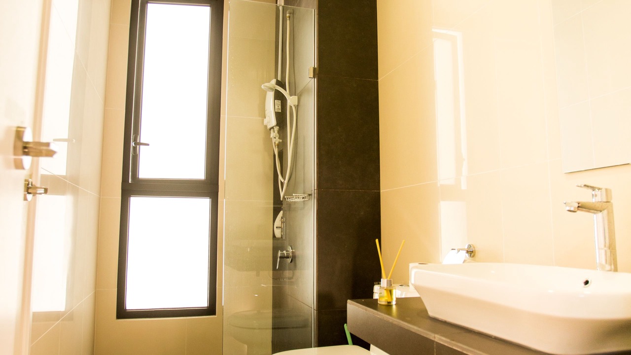 Photo of Bathroom in Gelang Patah