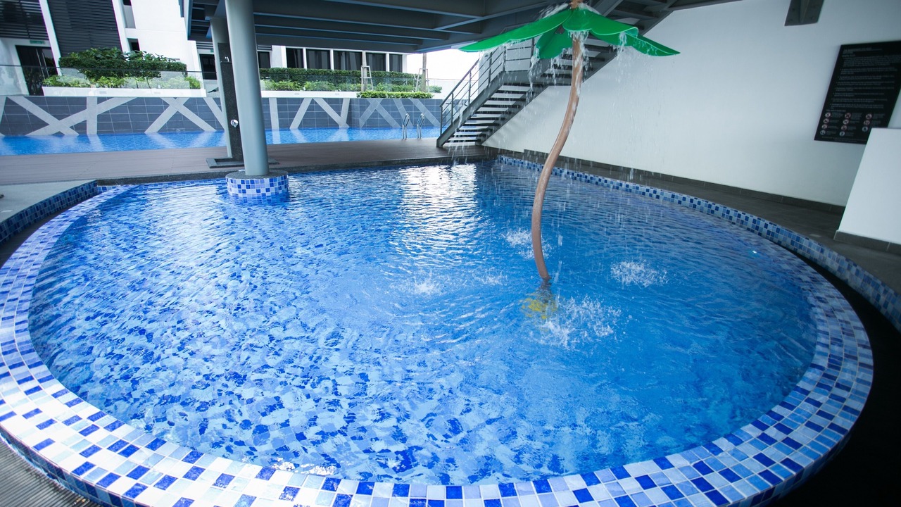 Photo of Outdoor in Gelang Patah