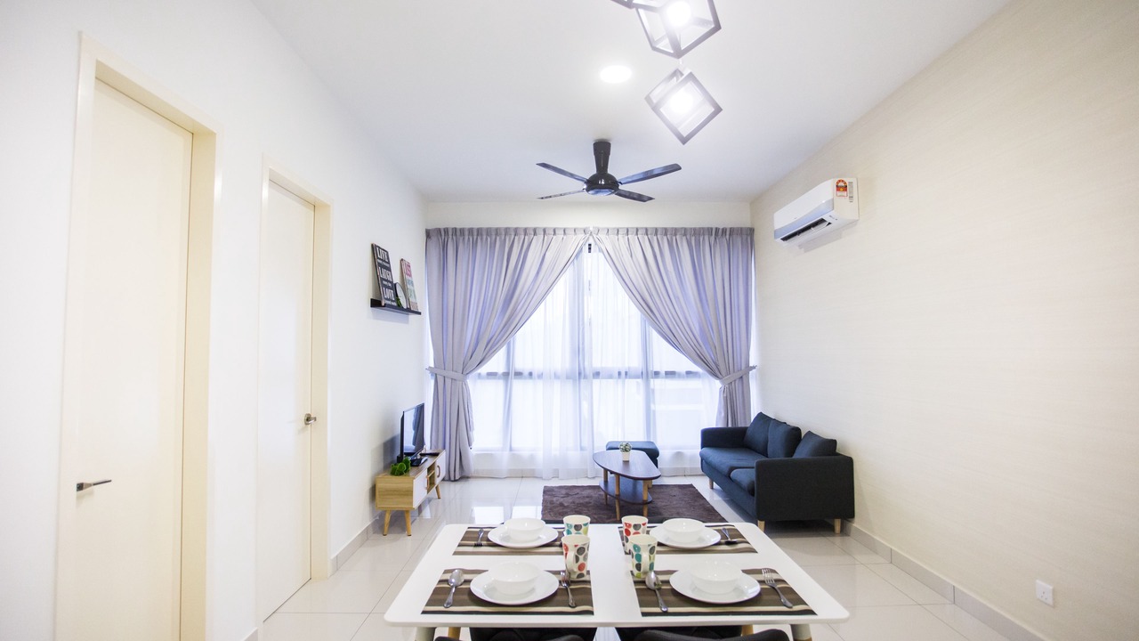 Photo of Livingroom in Gelang Patah