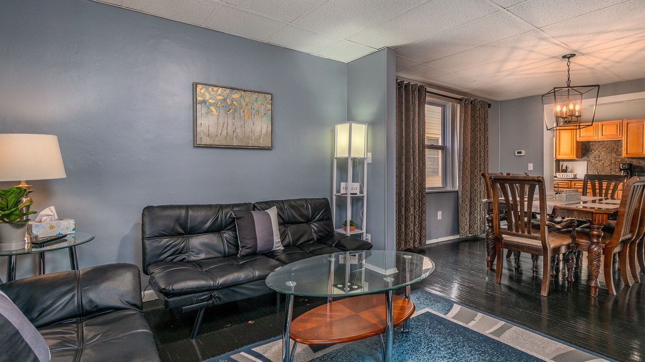 Photo of Livingroom in North Buffalo