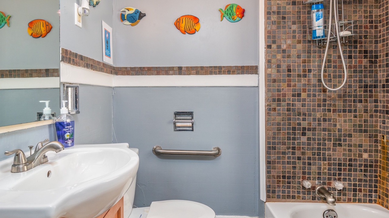 Photo of Bathroom in North Buffalo