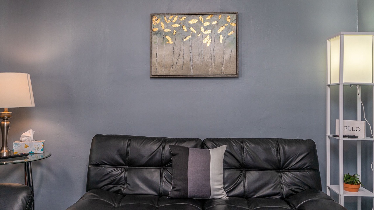 Photo of Livingroom in North Buffalo