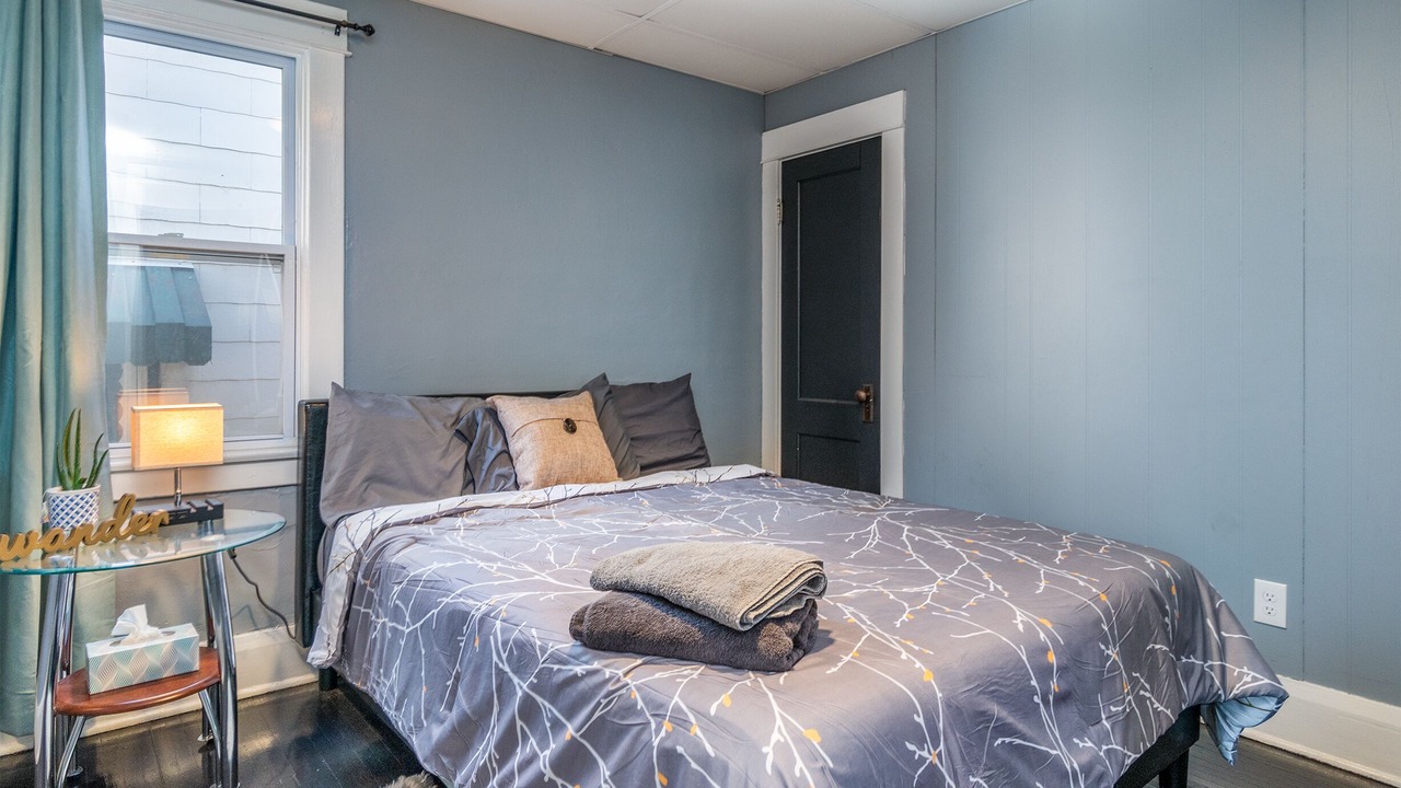Photo of Bedroom in North Buffalo