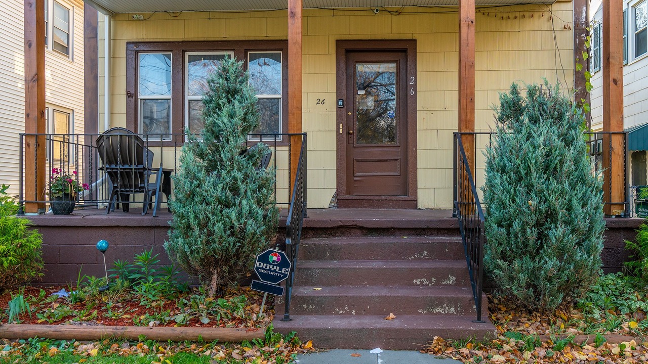 Photo of Outdoor in North Buffalo