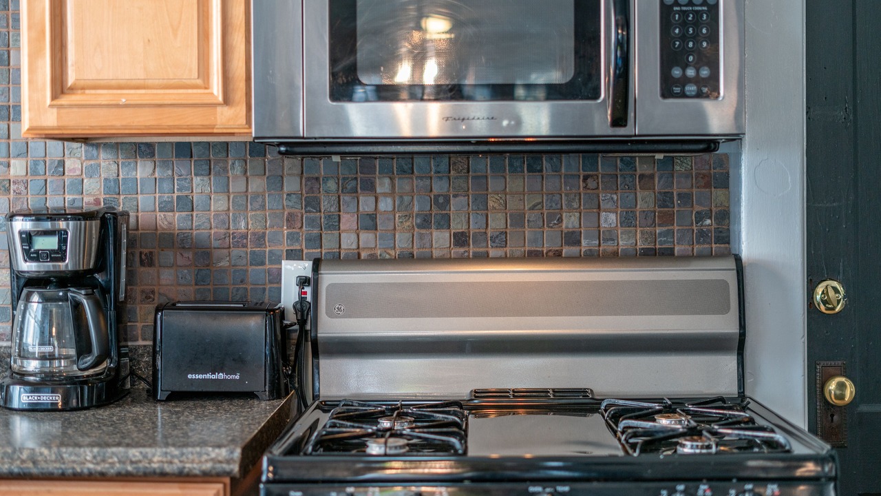 Photo of Kitchen in North Buffalo