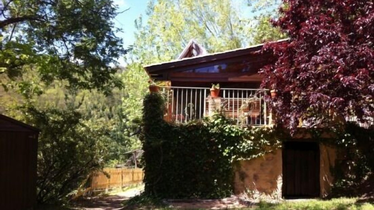 Photo of Outdoor in Sant Hilari Sacalm