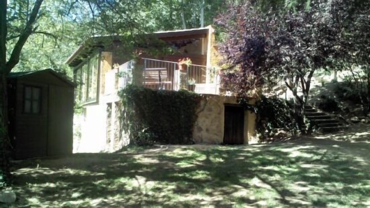 Photo of Outdoor in Sant Hilari Sacalm