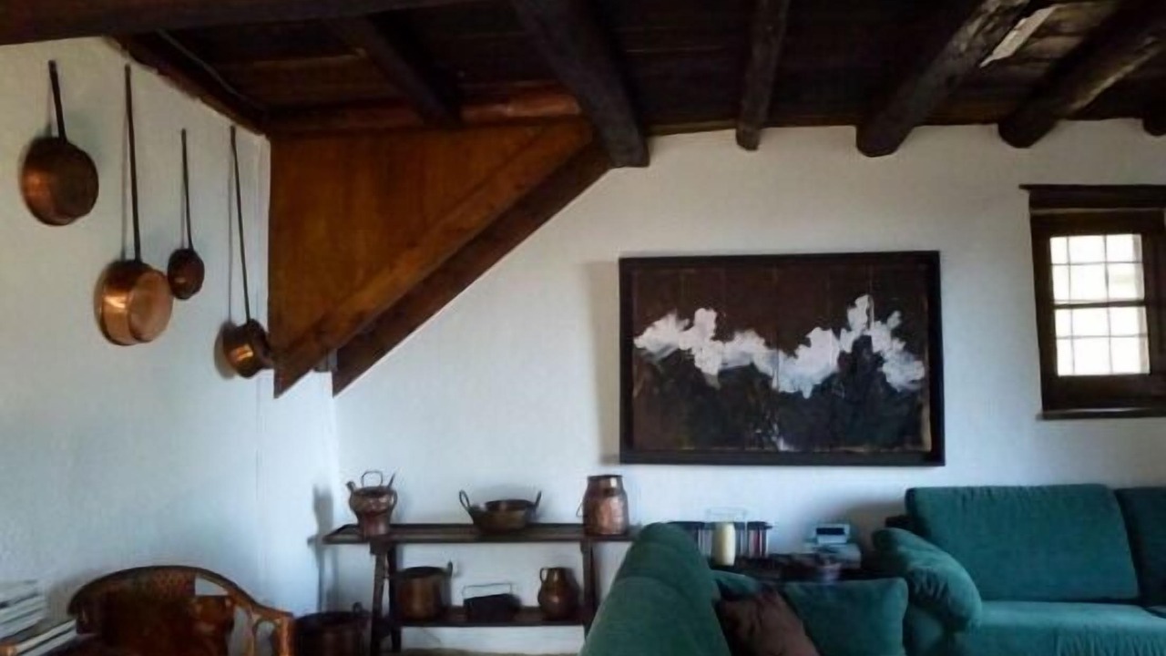 Photo of Livingroom in Sant Hilari Sacalm