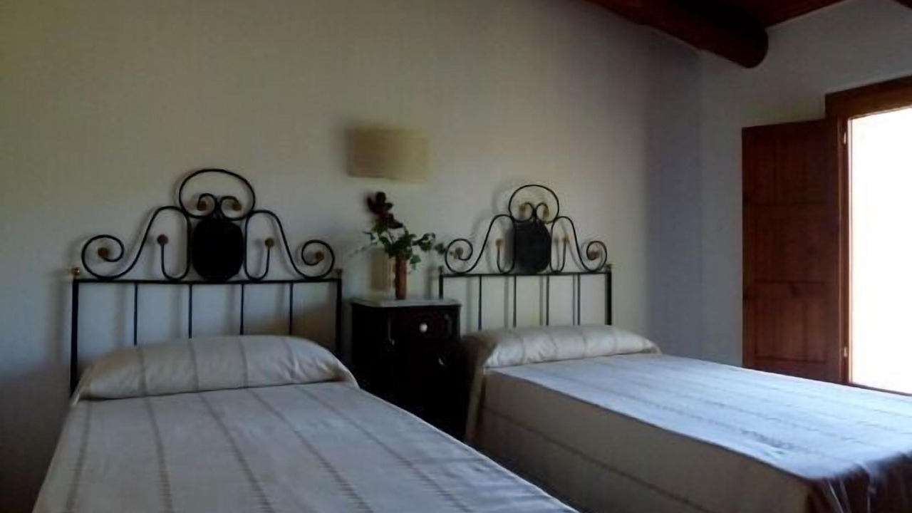 Photo of Bedroom in Sant Hilari Sacalm