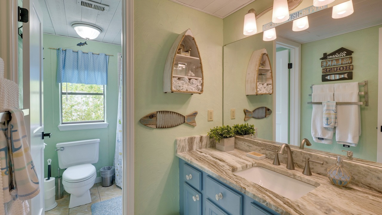 Photo of Bathroom in West Livingston
