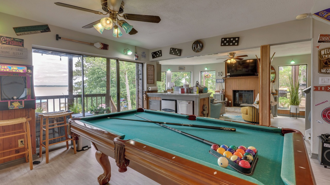 Photo of Bedroom in West Livingston