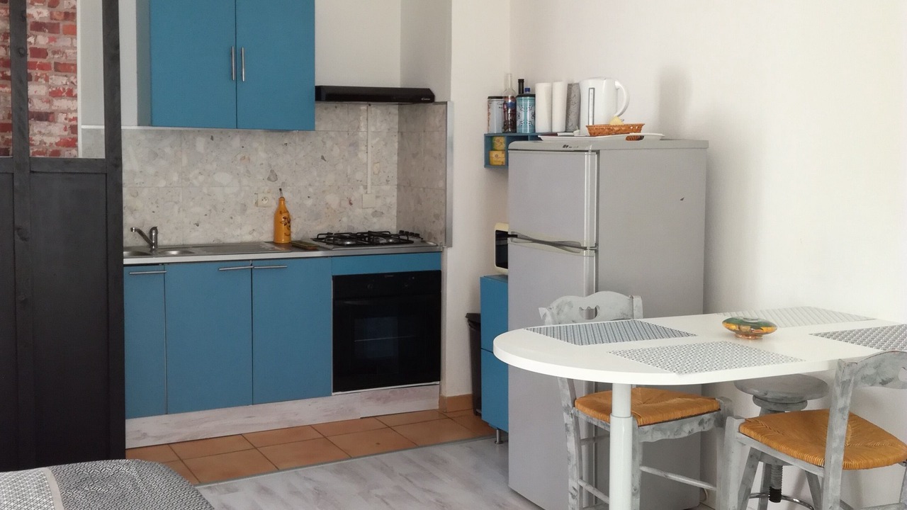 Photo of Bedroom in Pont-Saint-Esprit