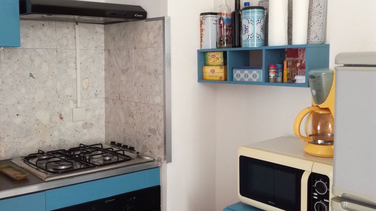 Photo of Kitchen in Pont-Saint-Esprit