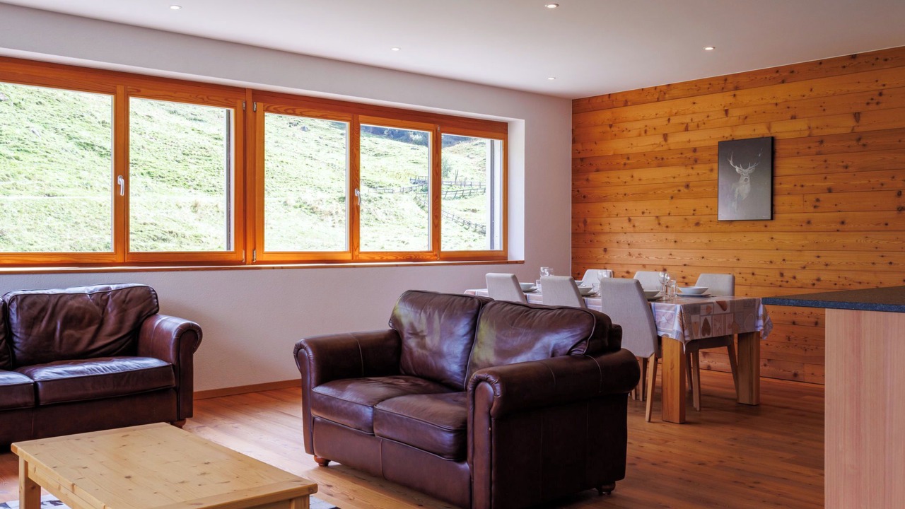 Photo of Livingroom in Noveli