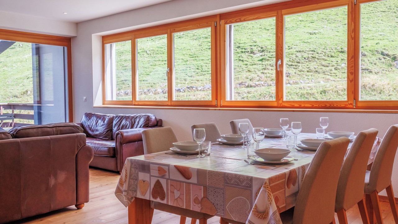 Photo of Livingroom in Noveli