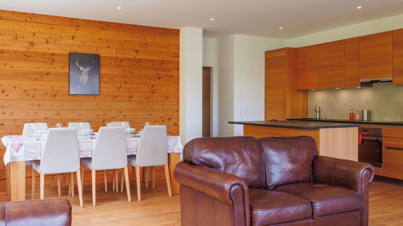 Photo of Livingroom in Noveli